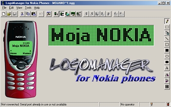 Download Logo Manager